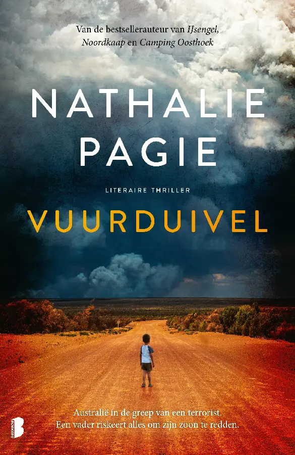 Vuurduivel