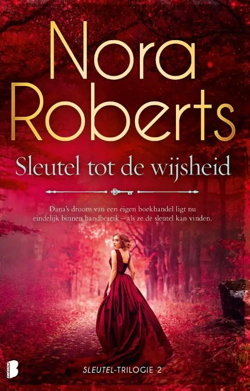 Sleutel tot de wijsheid