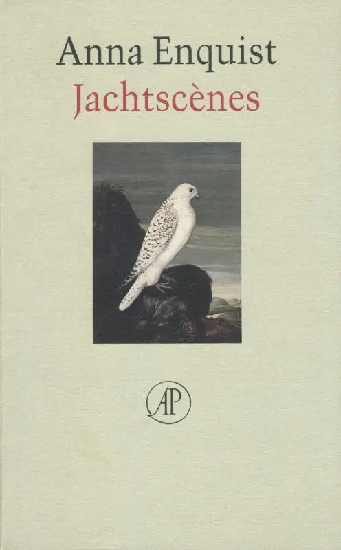 Jachtscenes