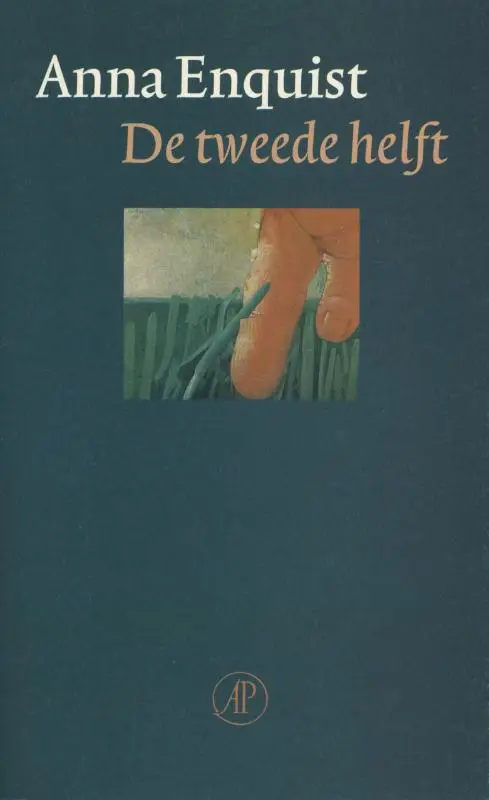 De tweede helft