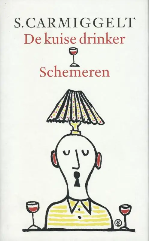 De kuise drinker ; Schemeren