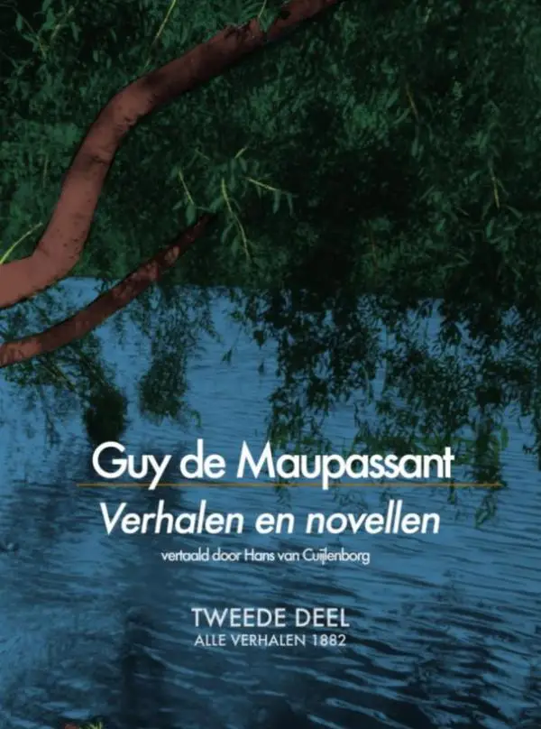 Verhalen en novellen / Alle verhalen 1882