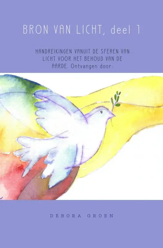 Bron van licht / 1