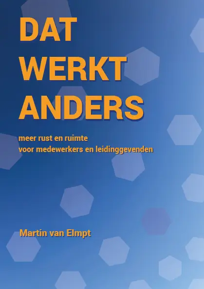 Dat Werkt Anders