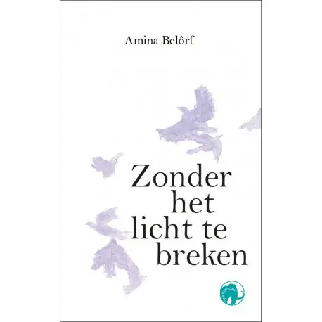 Zonder het licht te breken