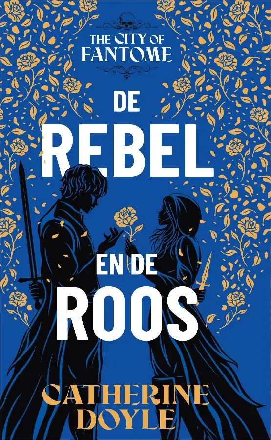 De rebel en de roos