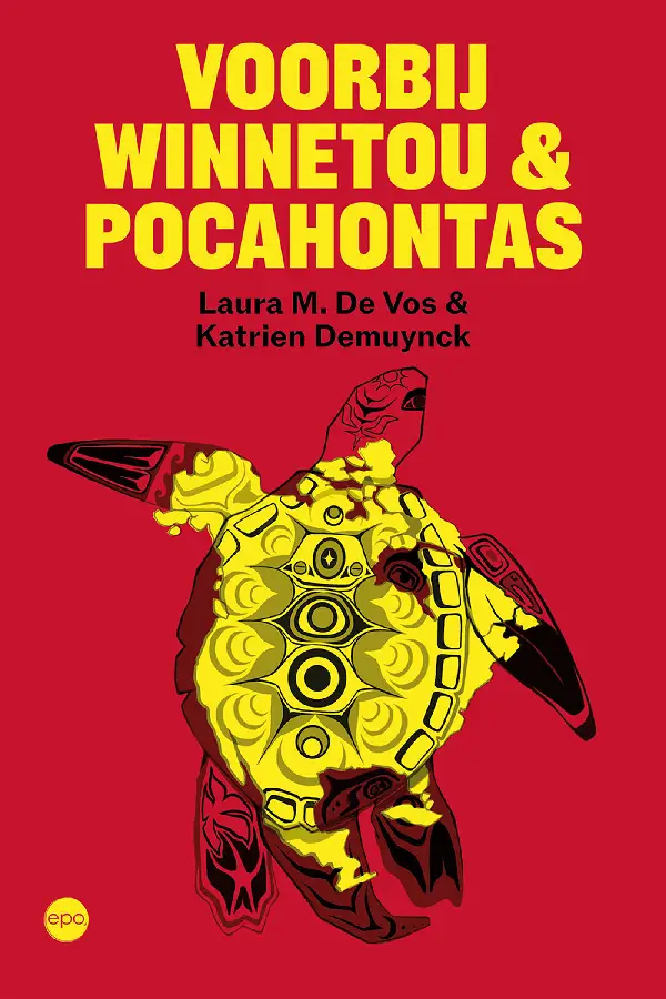 Voorbij Winnetou en Pocahontas