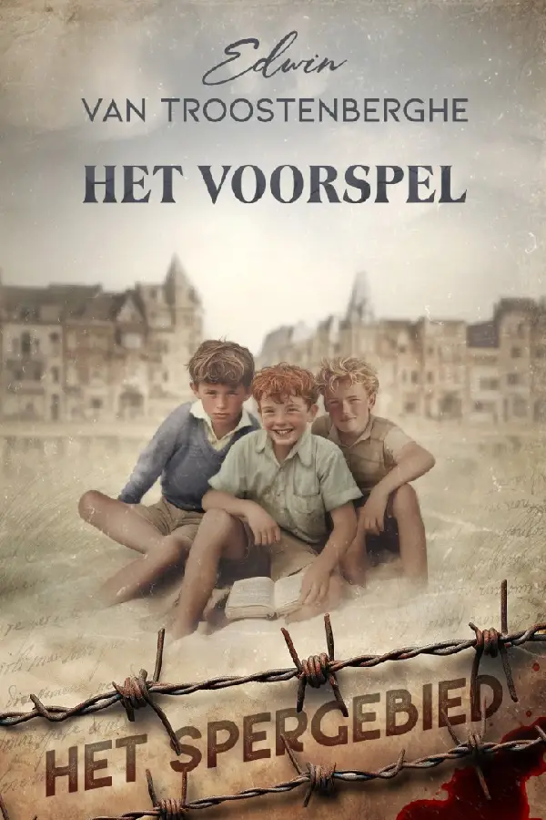 Het voorspel