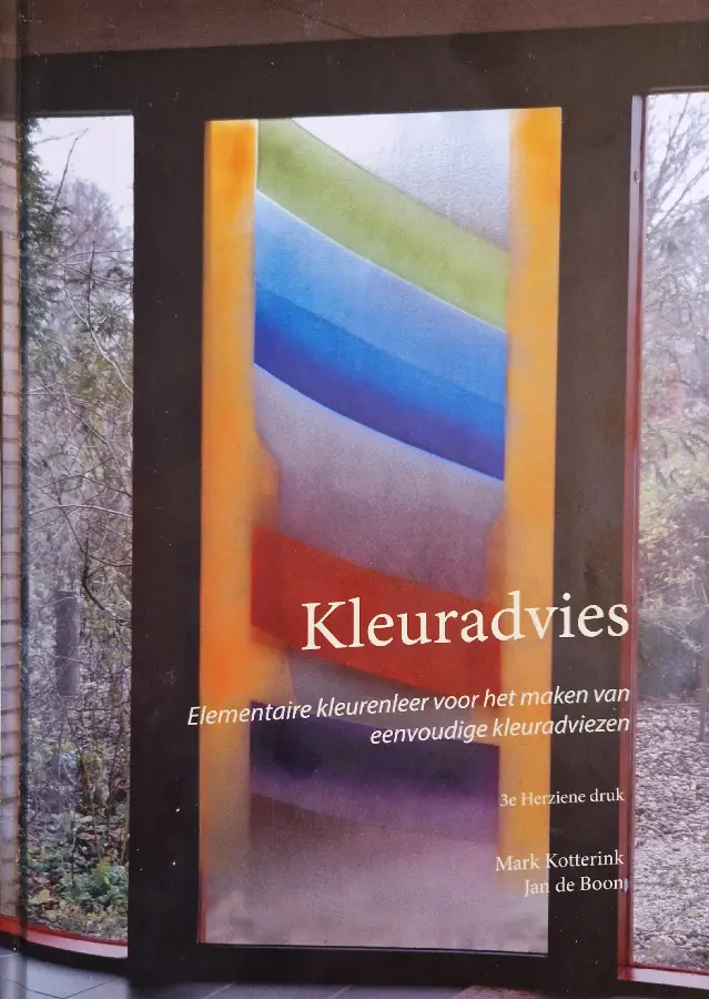 Kleuradvies