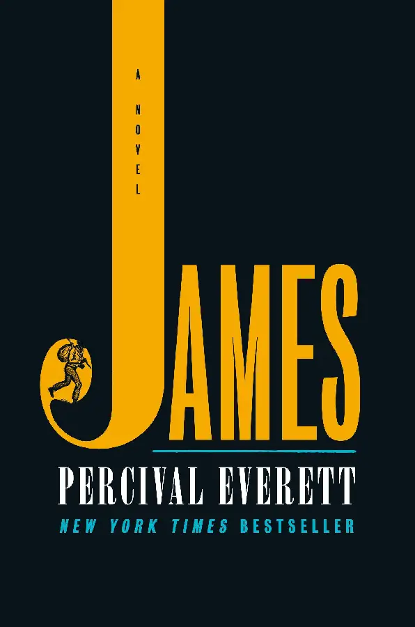 Everett, P: James