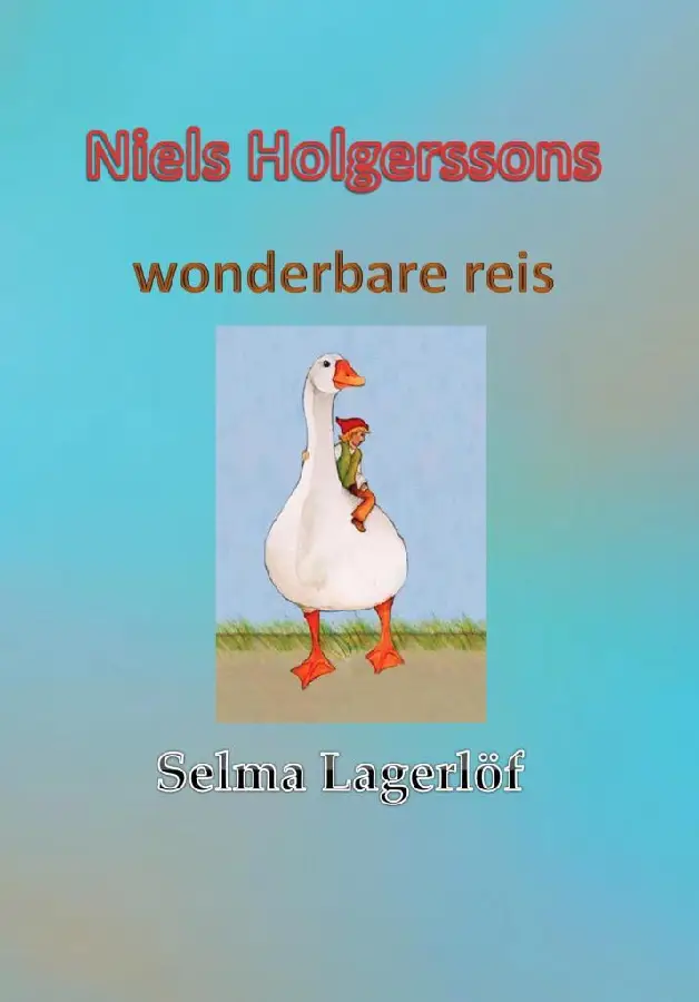 Niels Holgerssons wonderbare reis