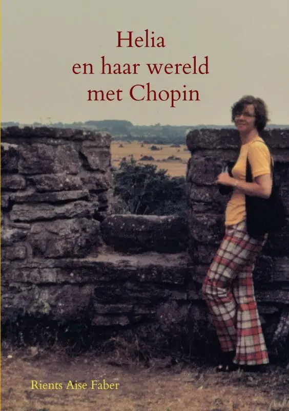 Helia en haar wereld met Chopin