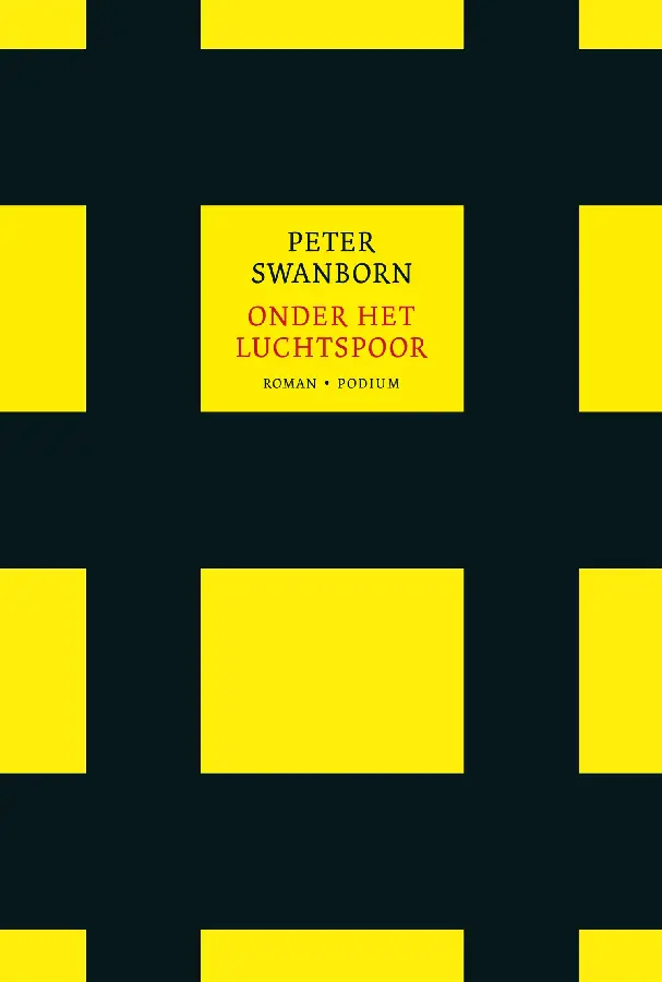 Onder het Luchtspoor