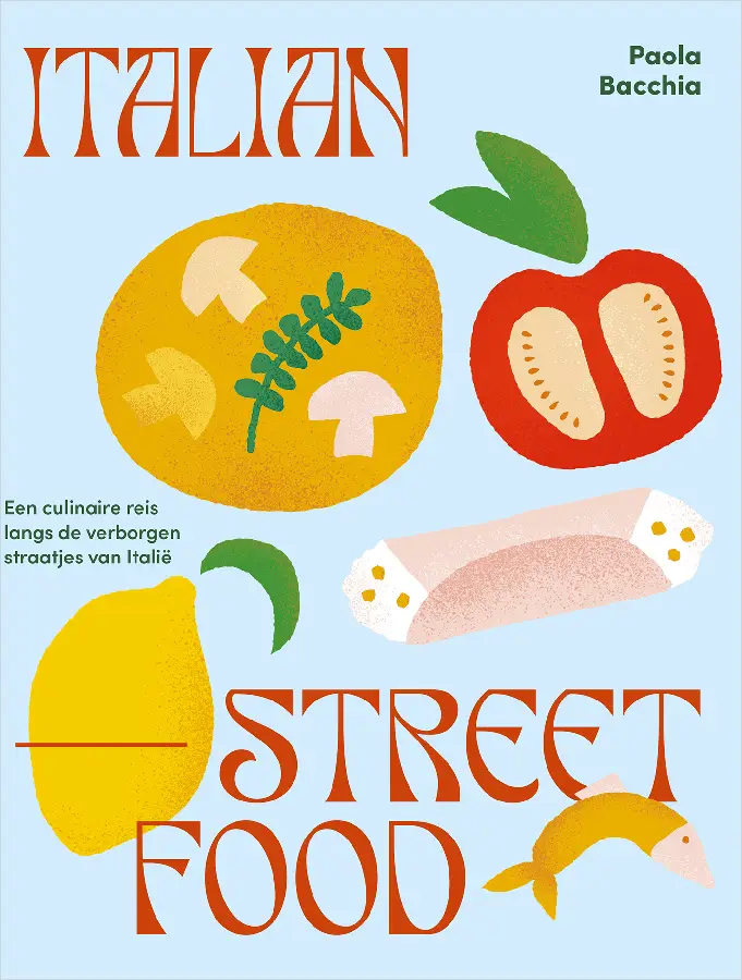 Italian streetfood