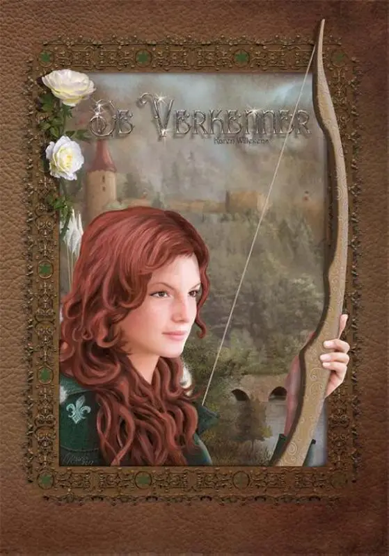 De Verkenner / Boek 1