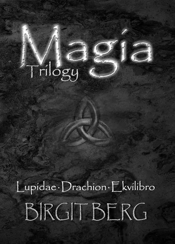 Magia Trilogy