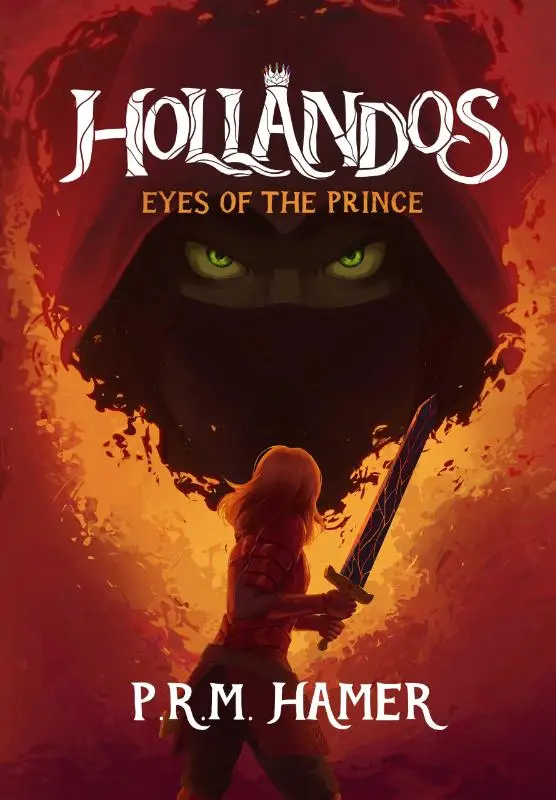 Hollandos Eyes of the Prince