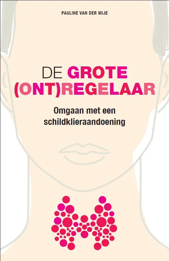 De grote (ont)regelaar