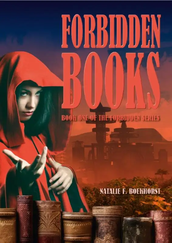 Forbidden Books