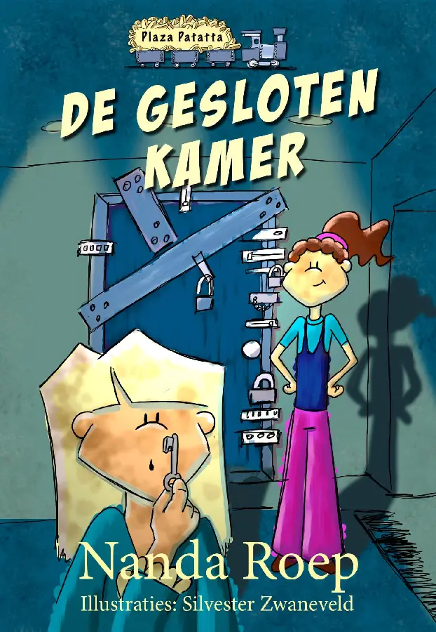De gesloten kamer