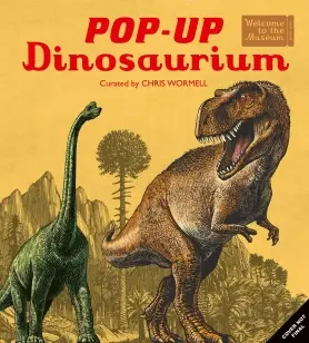 Pop-Up Dinosaurium