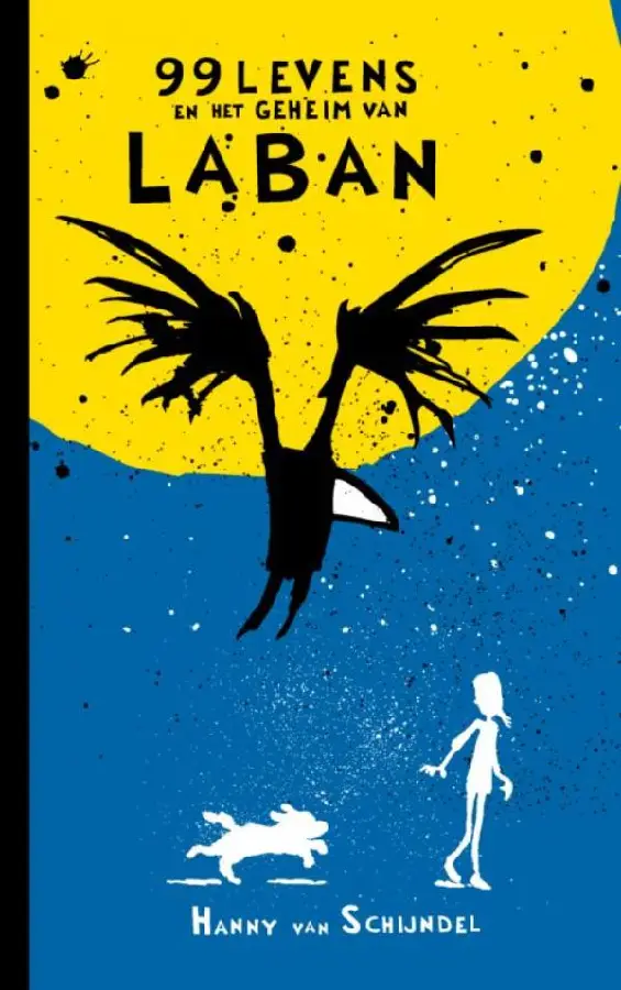99 Levens en het geheim van LaBan