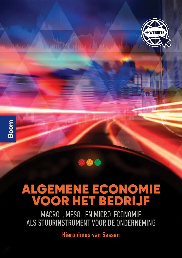 Algemene economie voor het bedrijf