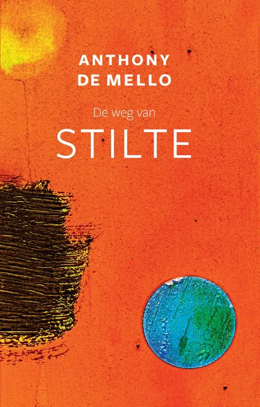 De weg van stilte