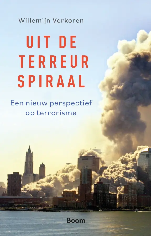 Uit de terreurspiraal