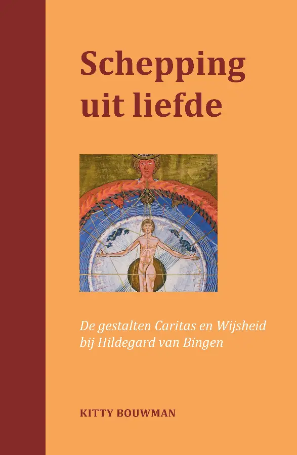 Schepping uit liefde