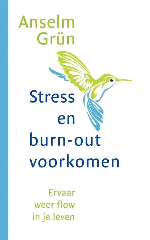 Stress en burnout voorkomen
