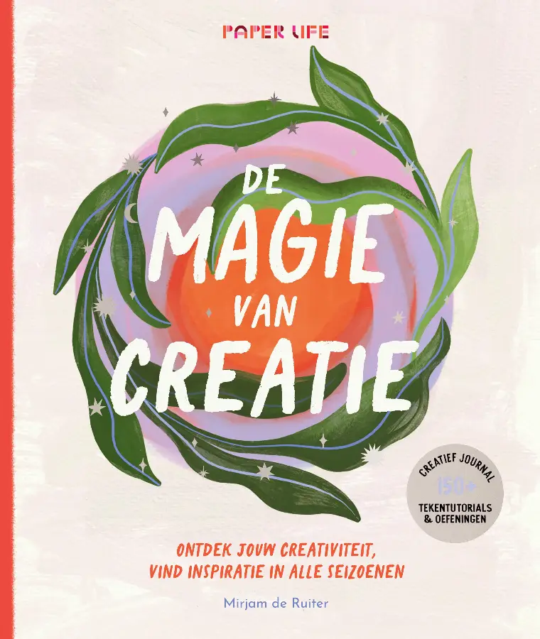 De magie van creatie