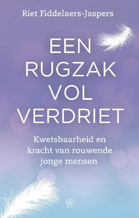 Een rugzak vol verdriet