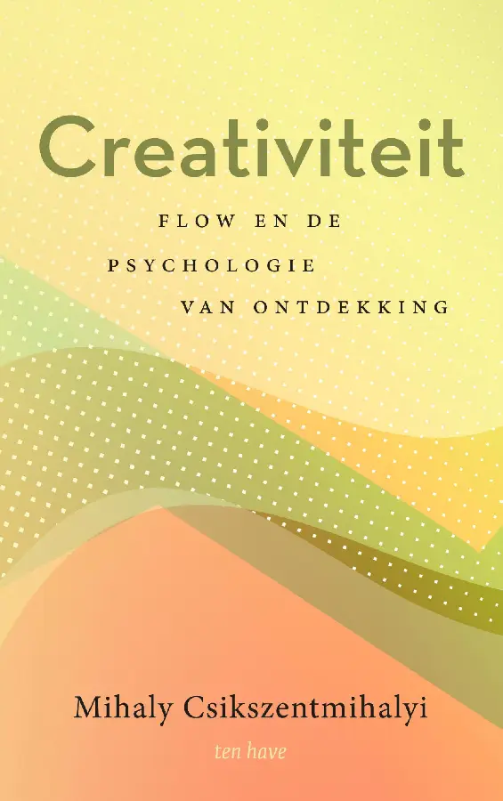 Creativiteit