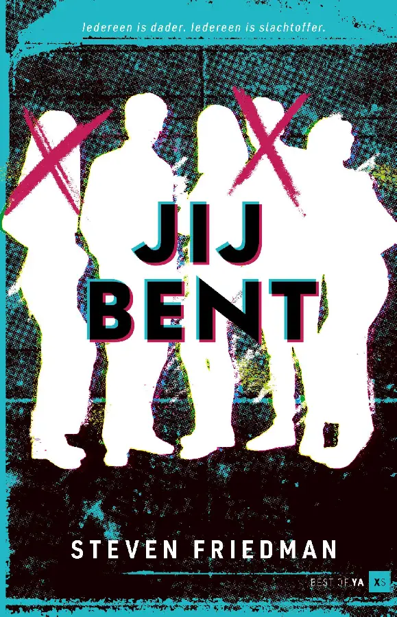 Jij bent