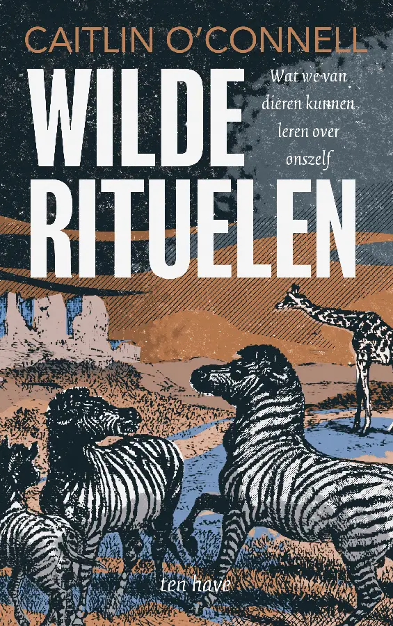 Wilde rituelen